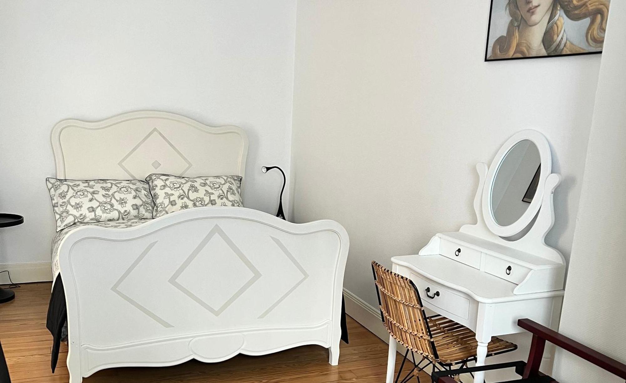 La Sirena - Appartements Face Mer Et Nausicaa Булонь-сюр-Мер Экстерьер фото