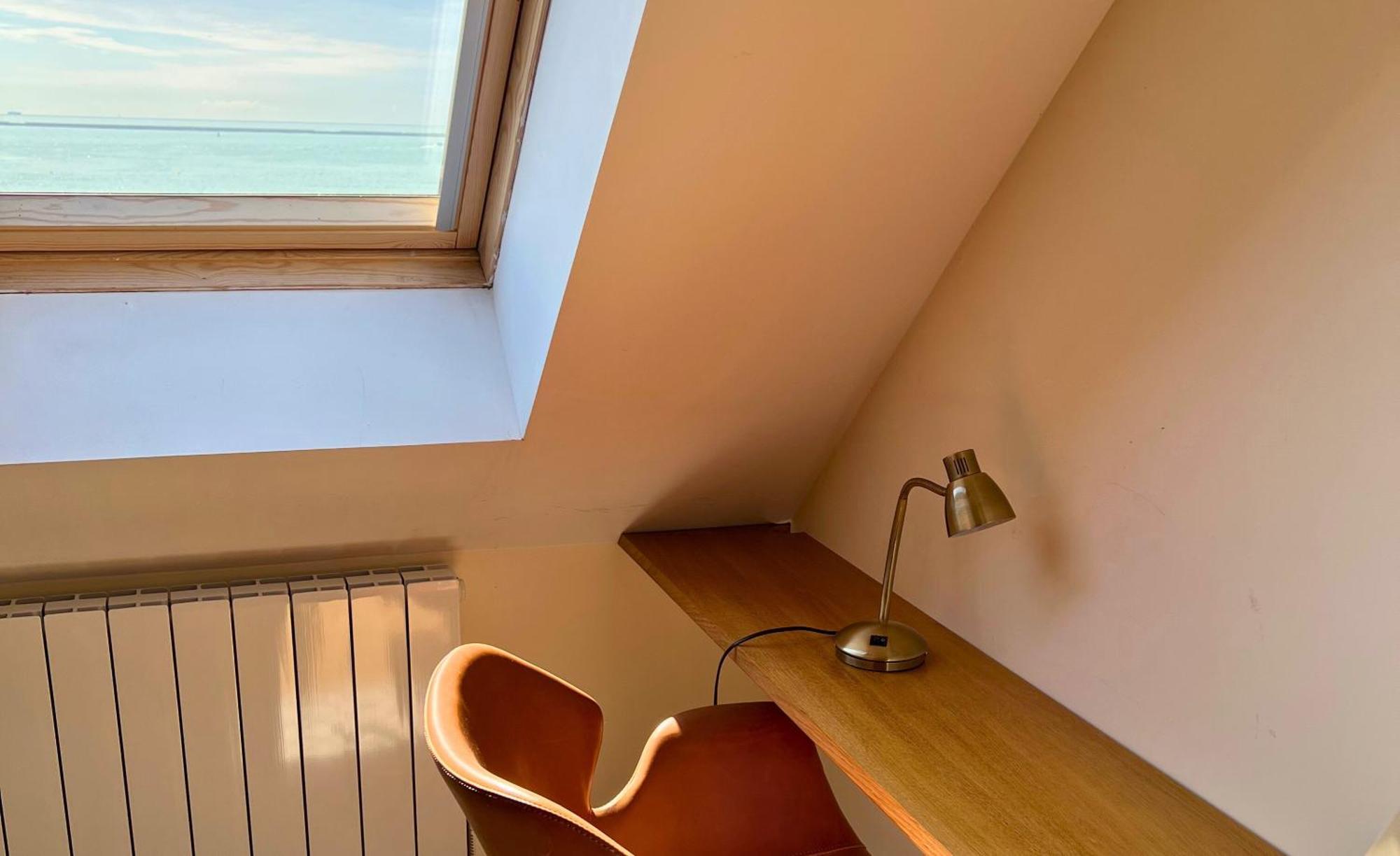 La Sirena - Appartements Face Mer Et Nausicaa Булонь-сюр-Мер Экстерьер фото