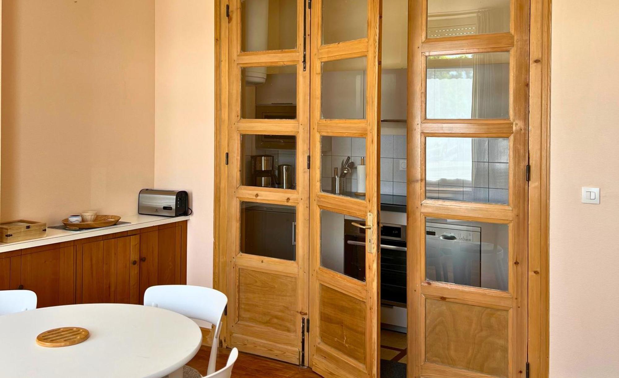 La Sirena - Appartements Face Mer Et Nausicaa Булонь-сюр-Мер Экстерьер фото